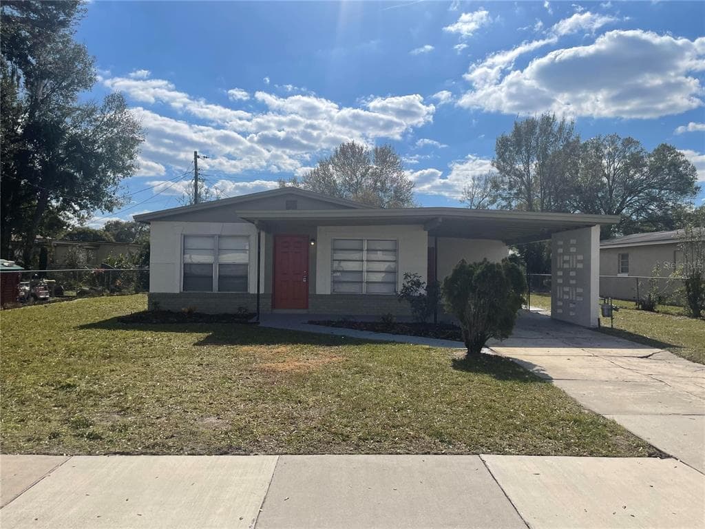 5008 VANGUARD STREET ORLANDO, FL 32819