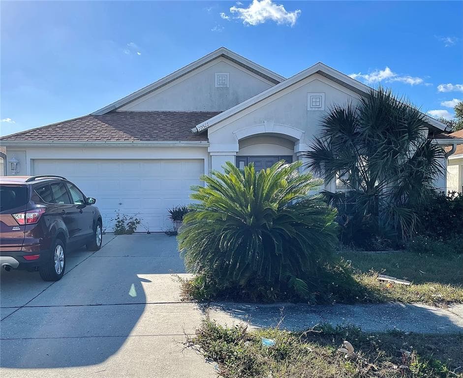 10511 GOLDWATER LANE RIVERVIEW, FL 33578