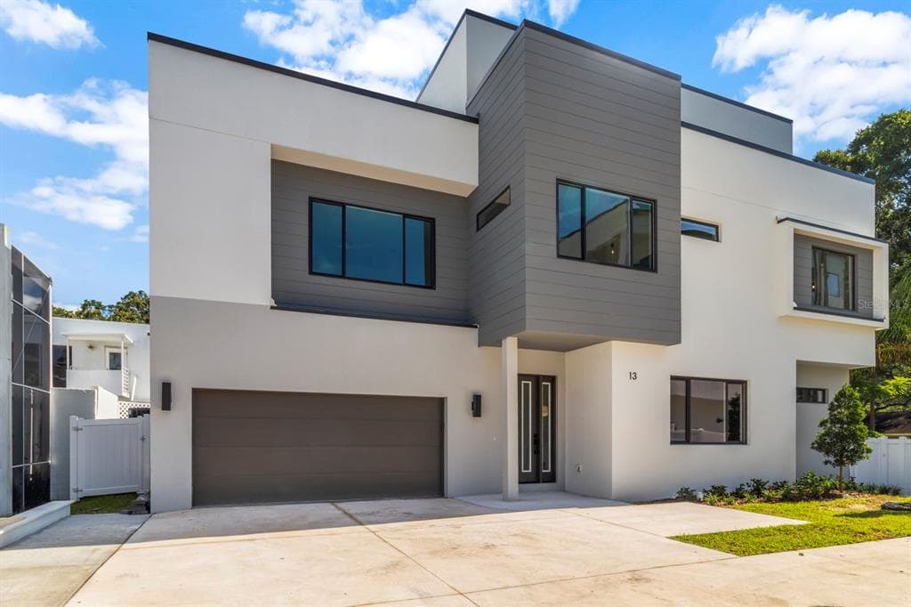4515 W NORTH A STREET TAMPA, FL 33609