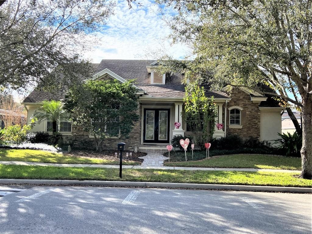 5939 CHURCHSIDE DRIVE LITHIA, FL 33547