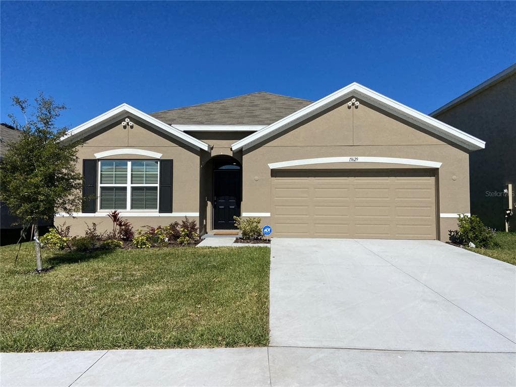 15629 BLACK PEPPER LANE ODESSA, FL 33556