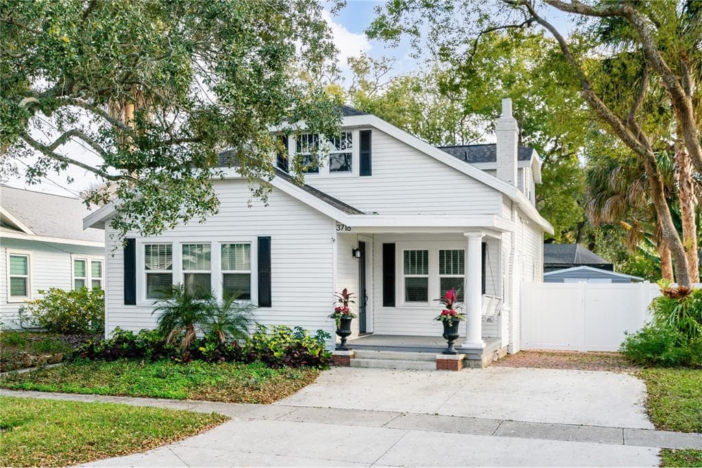 3716 W TACON STREET TAMPA, FL 33629