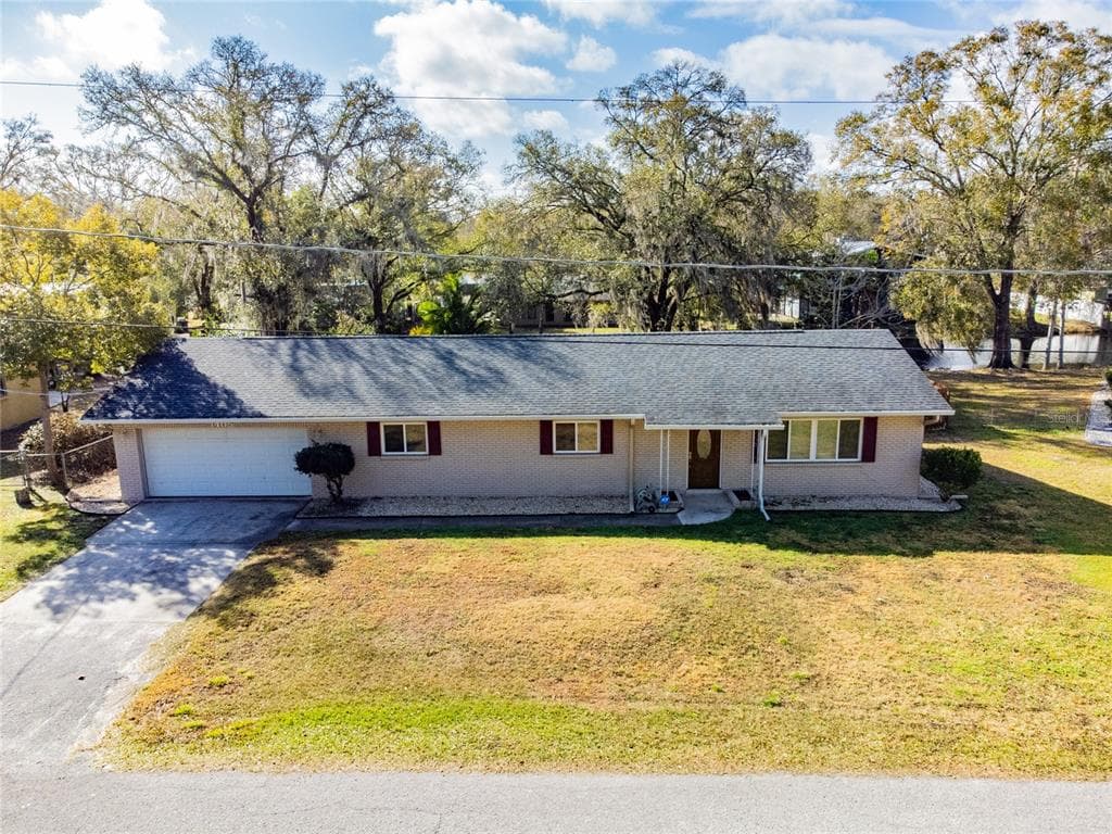 1405 JEN MA JO LANE LUTZ, FL 33549