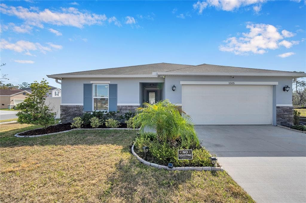 1505 VENICE LANE DAVENPORT, FL 33896