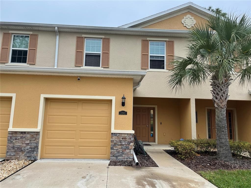13907 RIVER CYPRESS WAY TAMPA, FL 33637