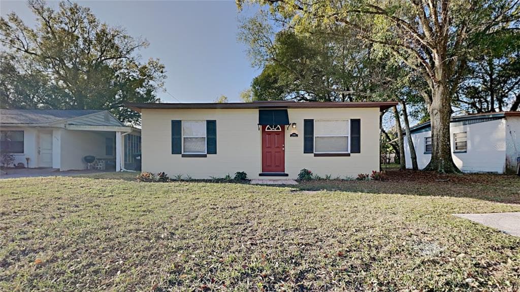 920 TIMOR AVENUE ORLANDO, FL 32804