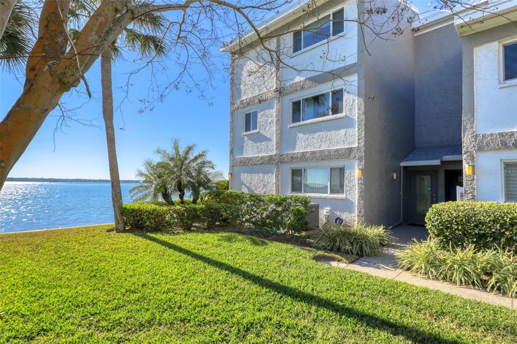 1301 GULF BOULEVARD UNIT 116 CLEARWATER, FL 33767