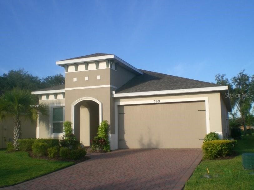 369 VIA TORRENTE DRIVE POINCIANA, FL 34759
