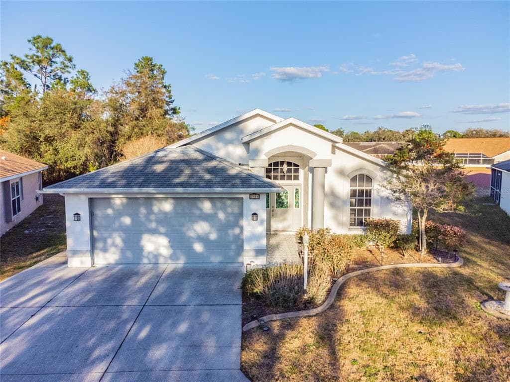 7914 FASHION LOOP NEW PORT RICHEY, FL 34654