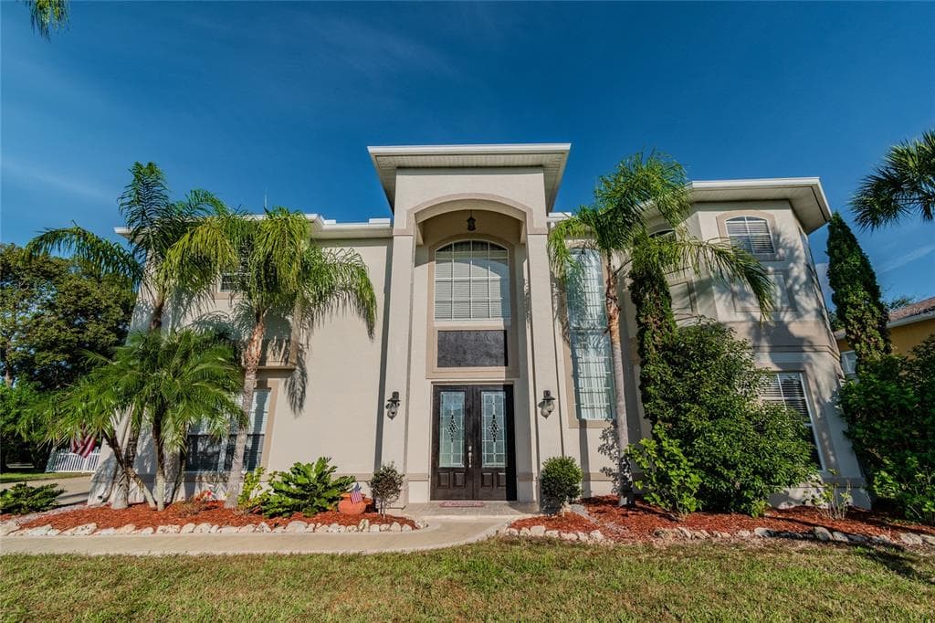 4353 DEWEY DRIVE NEW PORT RICHEY, FL 34652