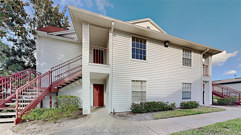 11588 WESTWOOD BOULEVARD UNIT 1521 ORLANDO, FL 32821