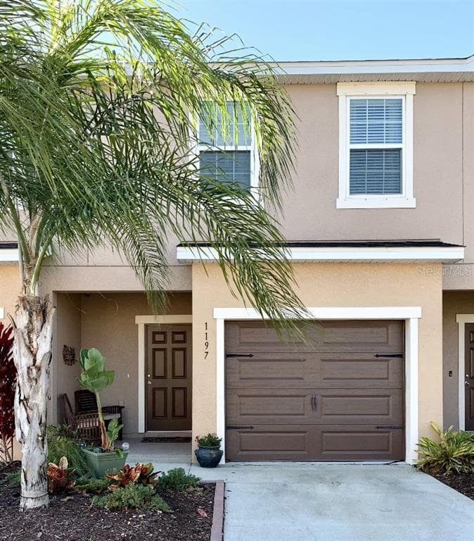1197 GRANTHAM DRIVE SARASOTA, FL 34234
