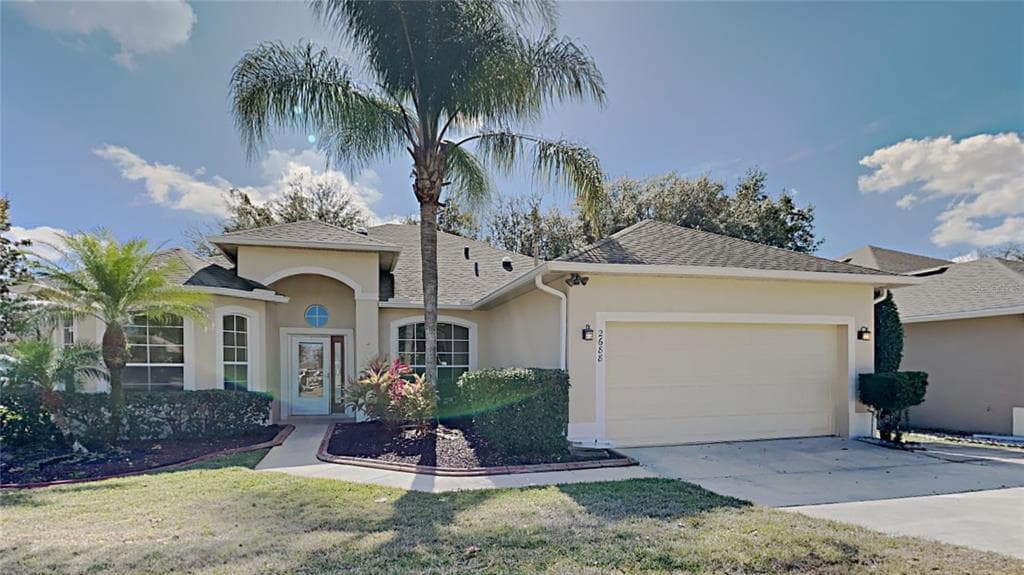 2688 CYPRESS HEAD TRAIL OVIEDO, FL 32765