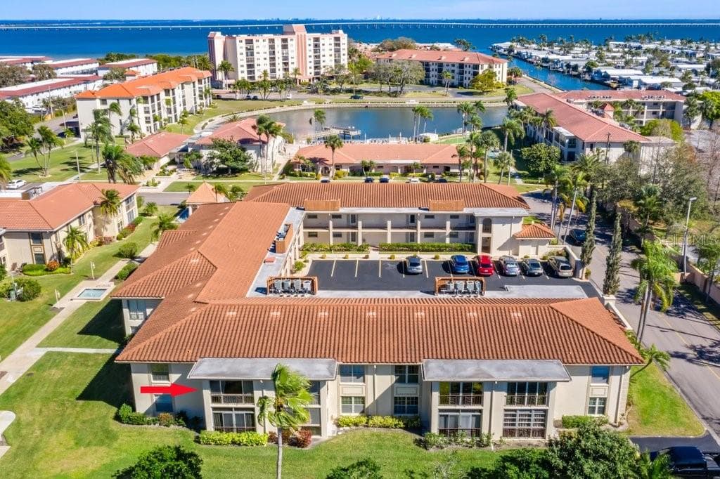 19029 US HIGHWAY 19 N UNIT 6-15 CLEARWATER, FL 33764