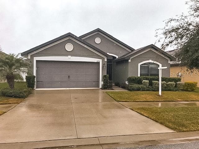 12216 AVONDALE OAK PLACE RIVERVIEW, FL 33578