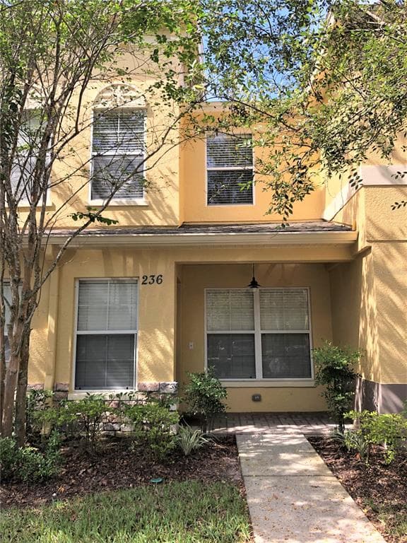 236 PENMARK STONE PLACE VALRICO, FL 33594