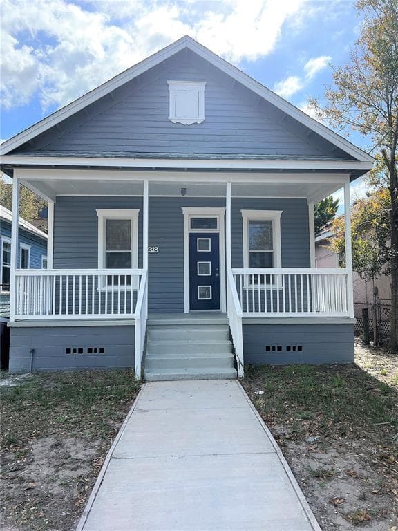2318 W ARCH STREET TAMPA, FL 33607
