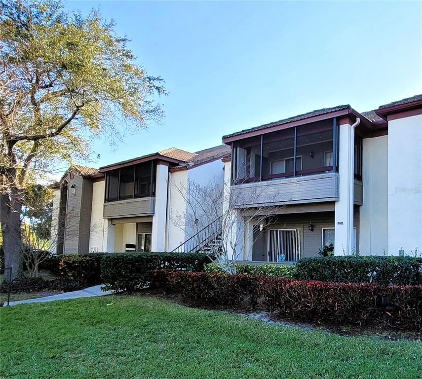 10265 GANDY BOULEVARD N UNIT 1103 ST PETERSBURG, FL 33702