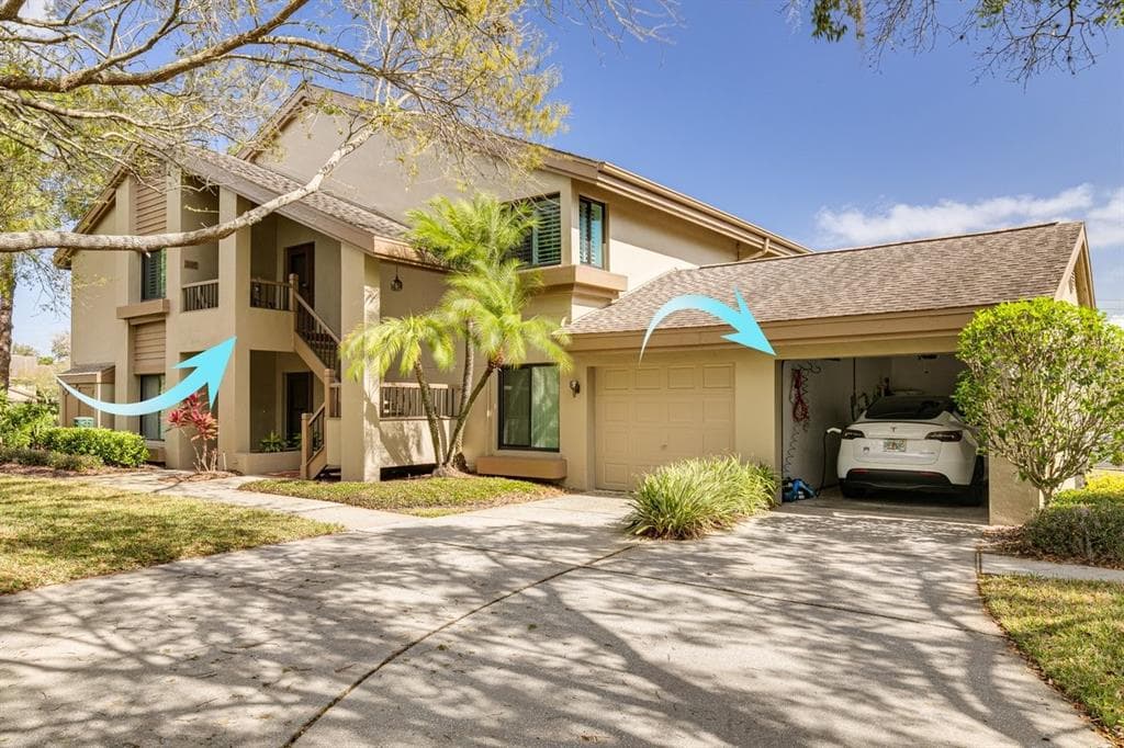 3095 LANDMARK BOULEVARD UNIT 2005 PALM HARBOR, FL 34684