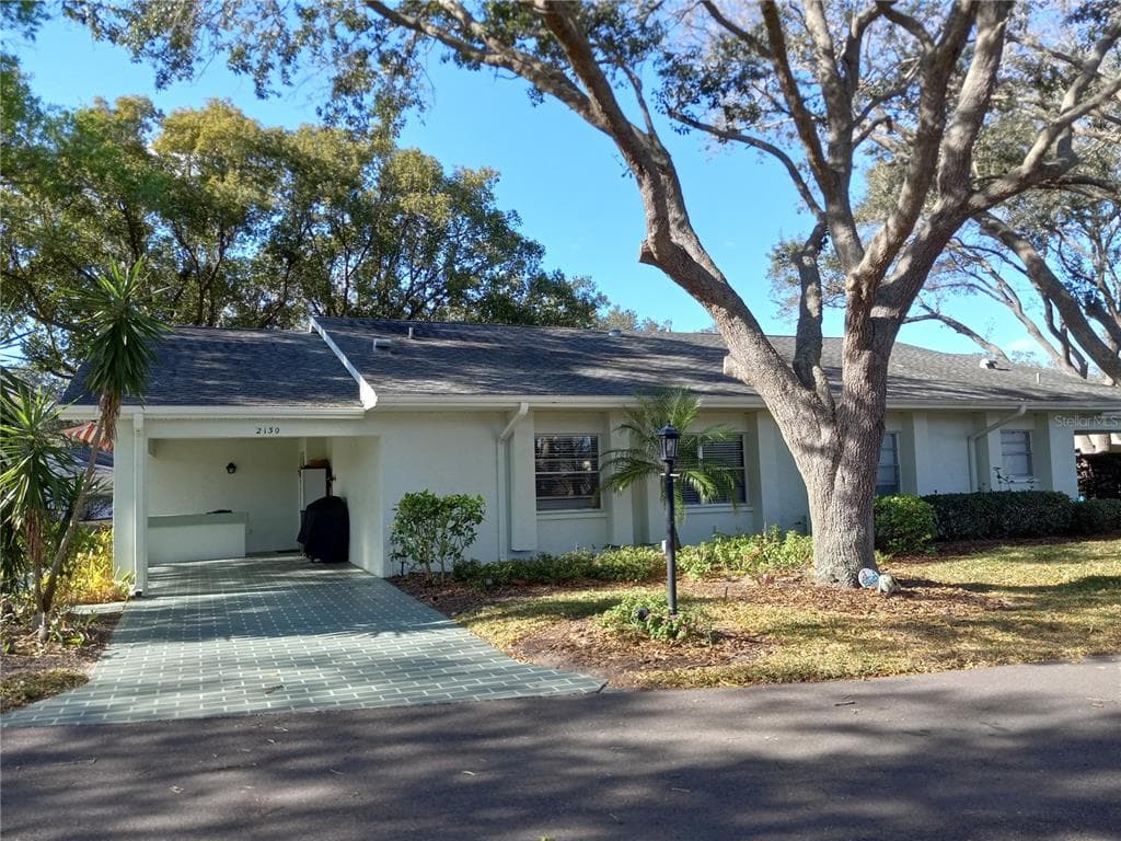 2130 HAILSTONE CIRCLE SUN CITY CENTER, FL 33573
