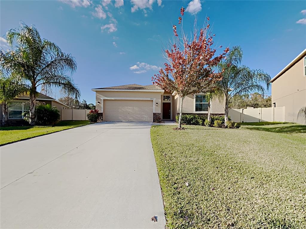 13924 REINDEER CIRCLE HUDSON, FL 34669