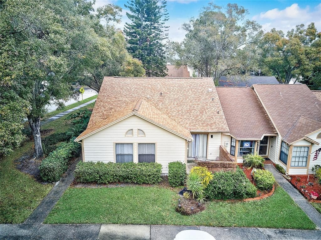 2641 BENTLEY DRIVE PALM HARBOR, FL 34684