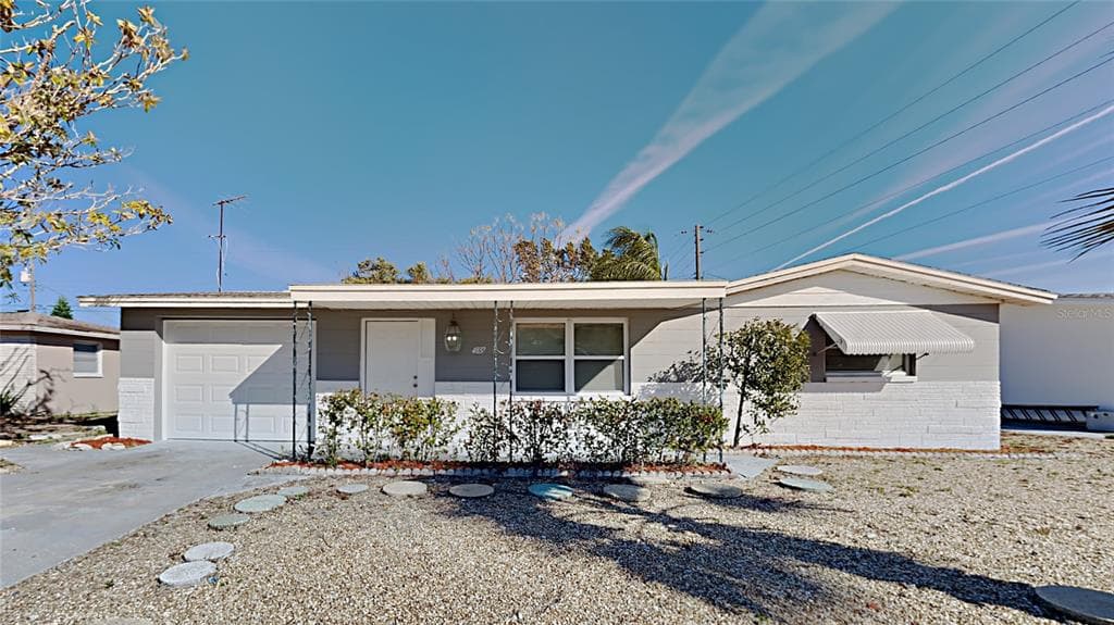 4837 VISION AVENUE HOLIDAY, FL 34690