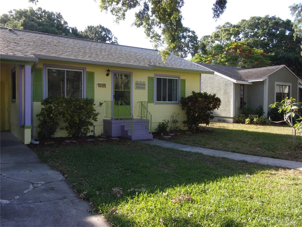 1529 PALOMA LANE DUNEDIN, FL 34698