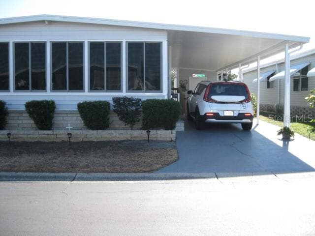 12501 ULMERTON ROAD UNIT 132 LARGO, FL 33774