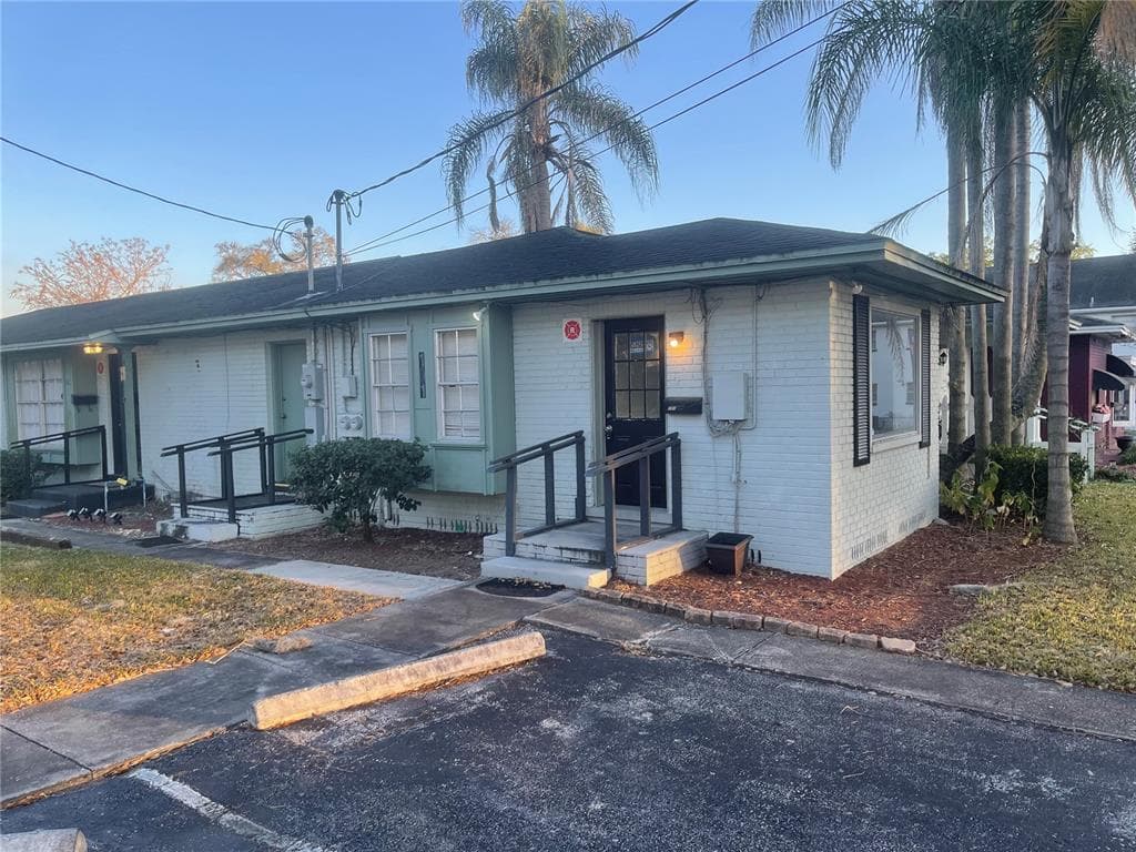 101 E ROBERTSON AVENUE BRANDON, FL 33511