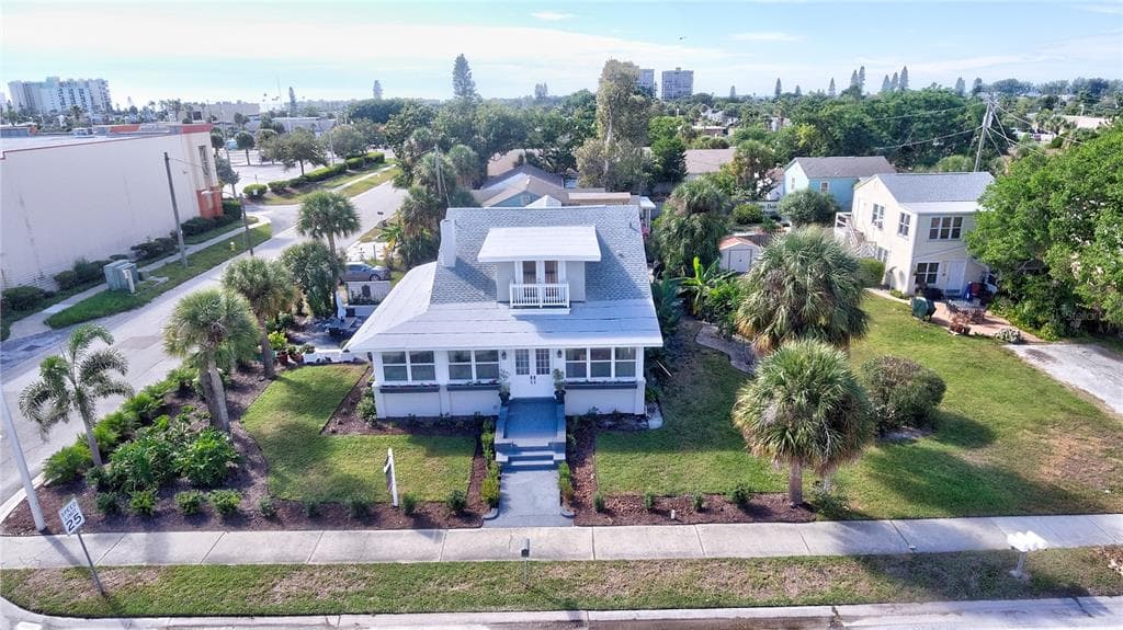 7700 BOCA CIEGA DRIVE ST PETE BEACH, FL 33706