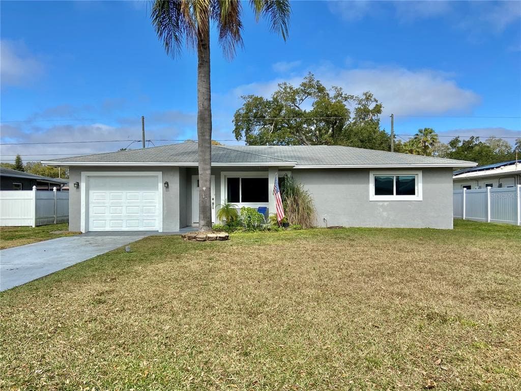 9837 52ND TERRACE N ST PETERSBURG, FL 33708