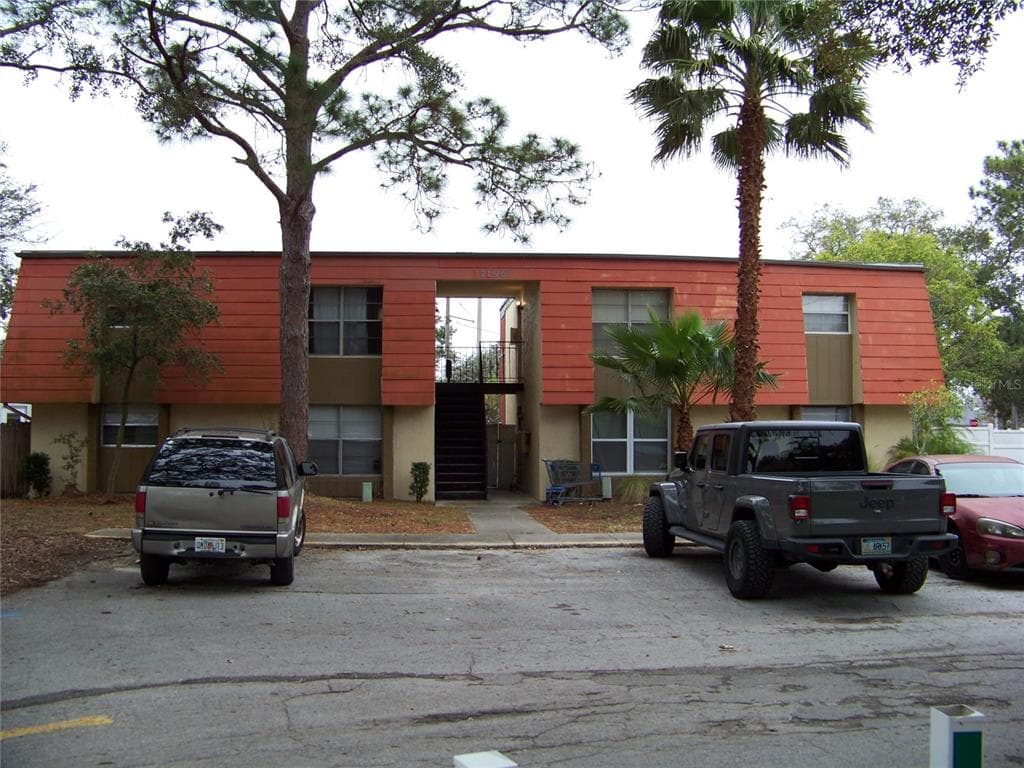 7196 68TH COURT N UNIT A,B,C,D PINELLAS PARK, FL 33781