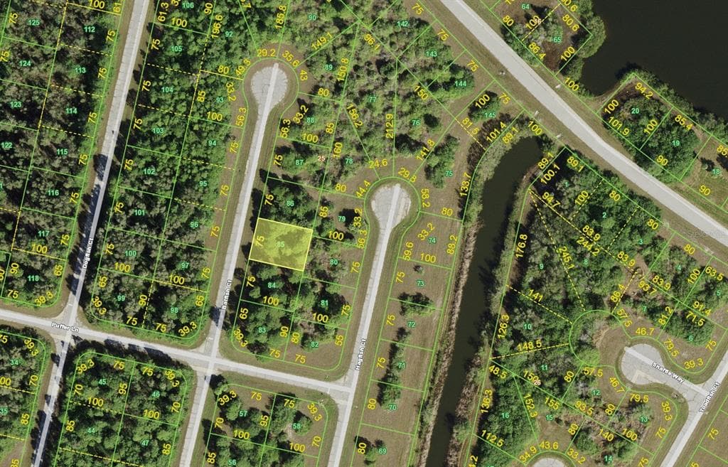 12416 BATFISH COURT PLACIDA, FL 33946