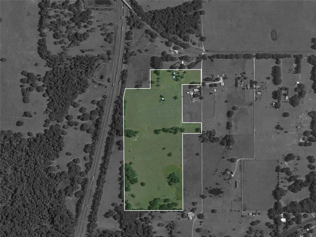 30222 DARBY ROAD