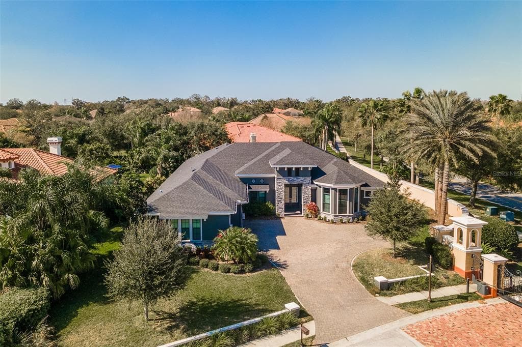 1223 ALMERIA DRIVE NEW PORT RICHEY, FL 34655