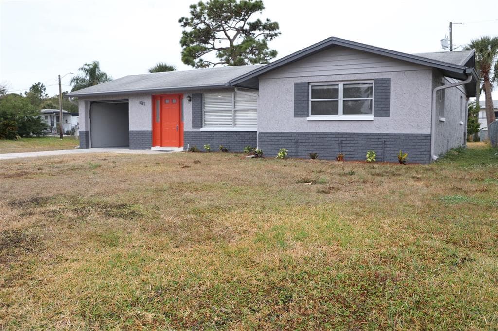10737 FILLMORE AVENUE PORT RICHEY, FL 34668
