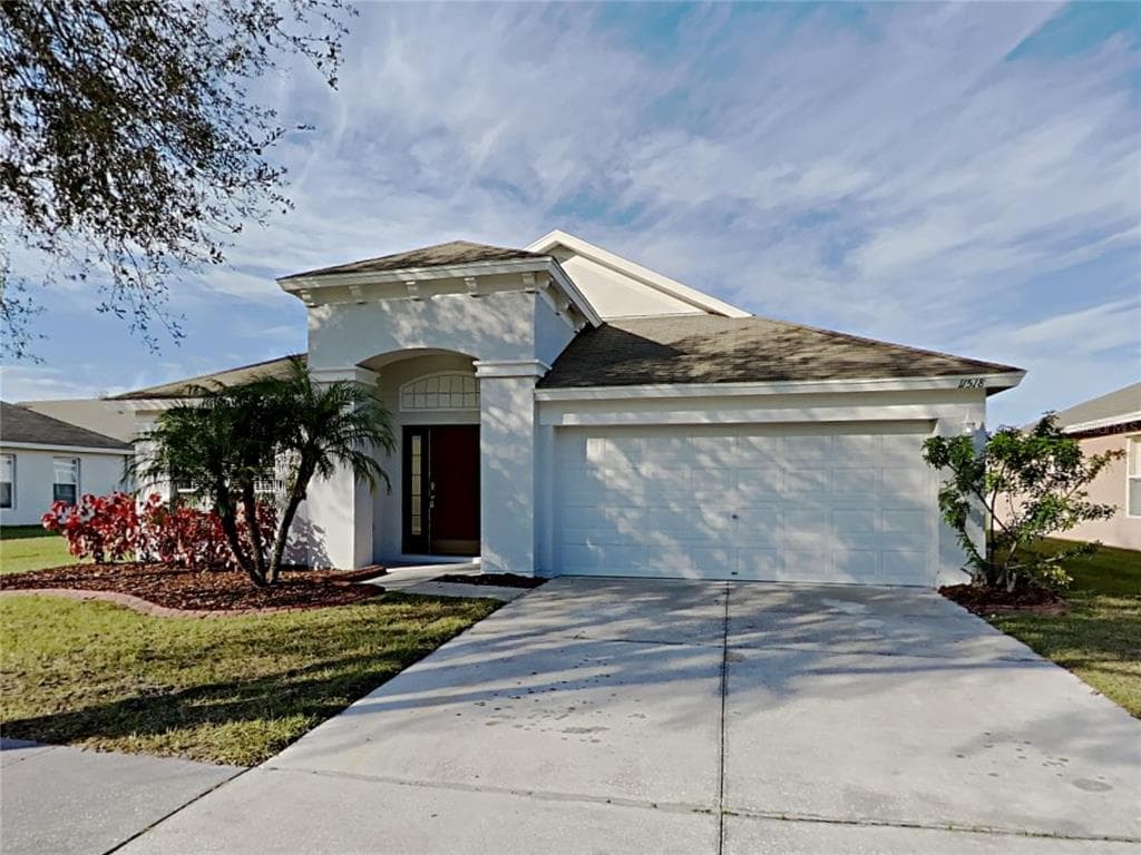 11518 MISTY ISLE LANE RIVERVIEW, FL 33579