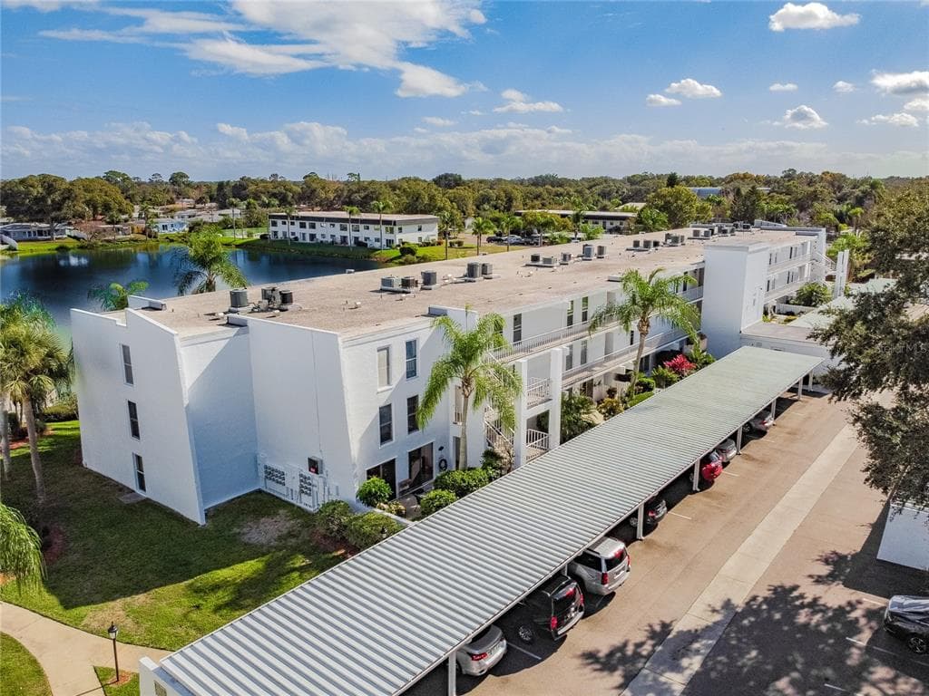 1655 S HIGHLAND AVENUE UNIT J188 CLEARWATER, FL 33756