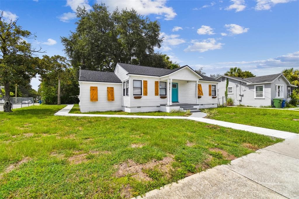 1917 E 21ST AVENUE TAMPA, FL 33605