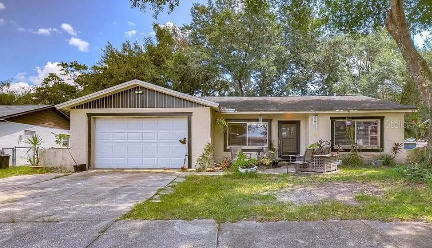 1144 WESTWOOD DRIVE LUTZ, FL 33549