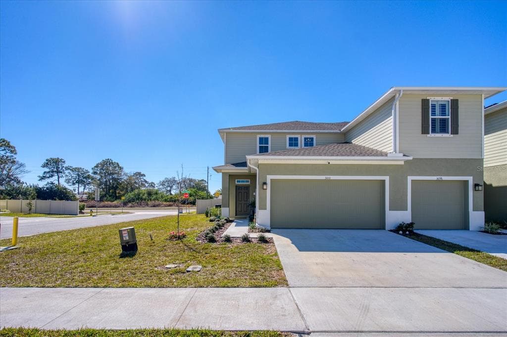 3100 INLET BREEZE WAY HOLIDAY, FL 34691