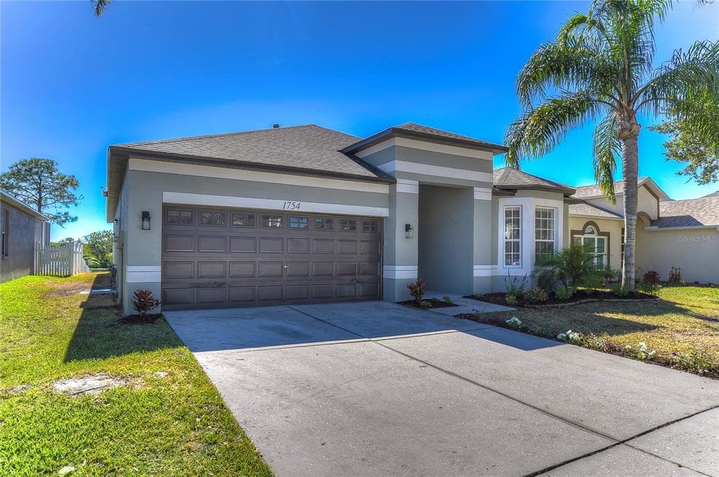1754 OPEN FIELD LOOP BRANDON, FL 33510