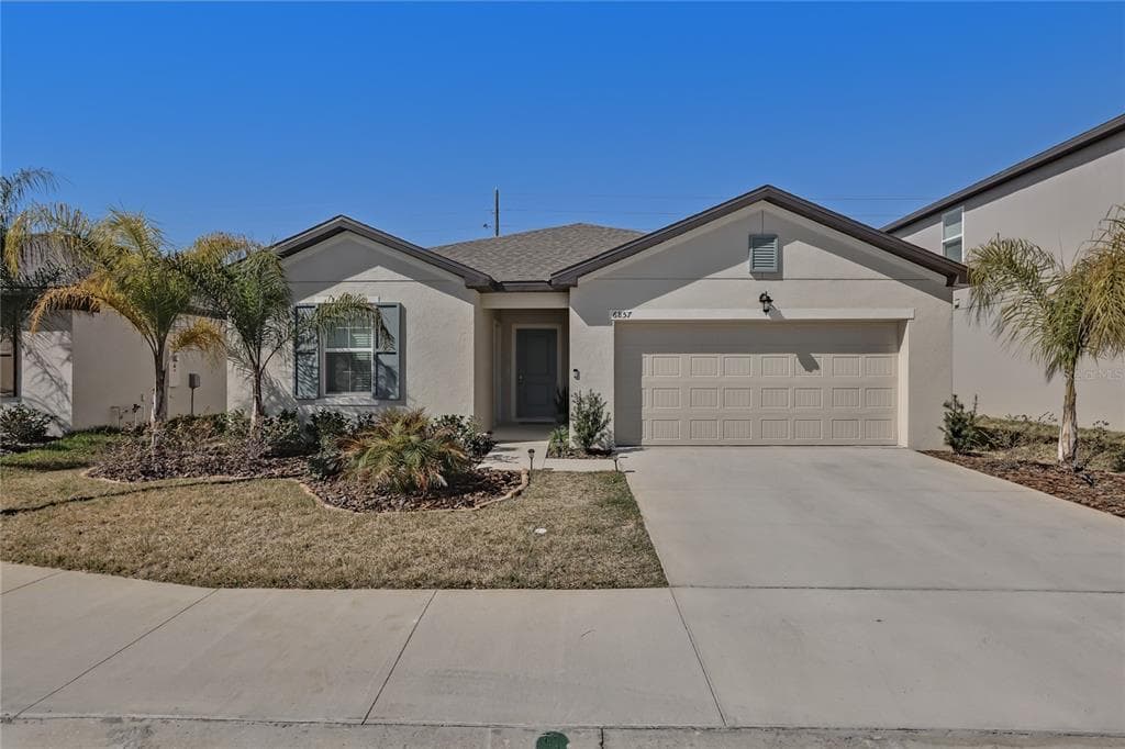 6857 SHELBY LYNN WAY