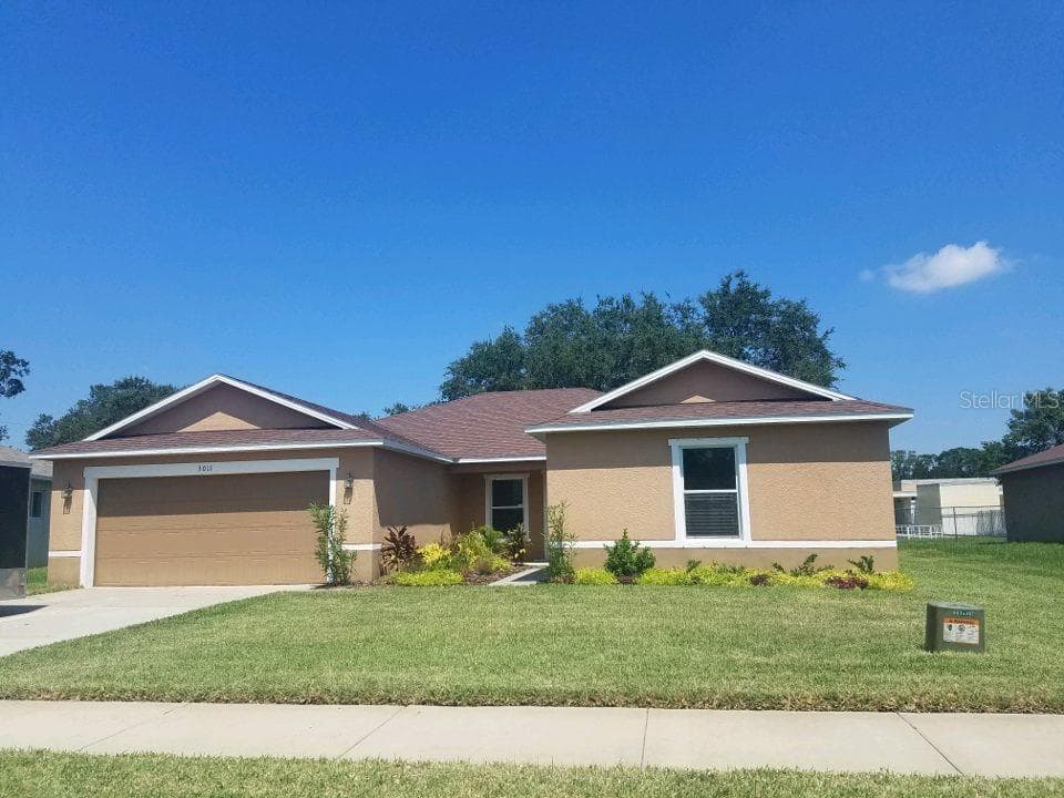 3011 49TH TERRACE S ST PETERSBURG, FL 33712