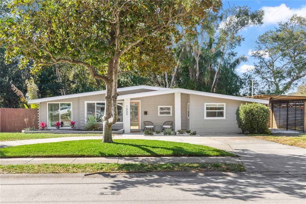 1000 74TH STREET N ST PETERSBURG, FL 33710