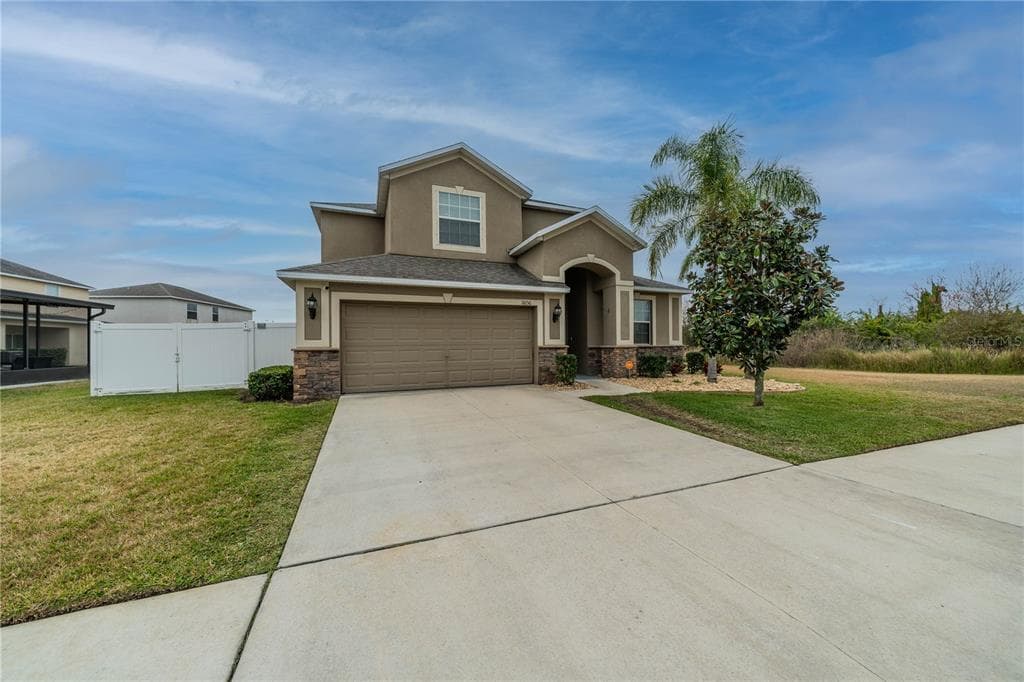 11036 STANDING STONE DRIVE WIMAUMA, FL 33598