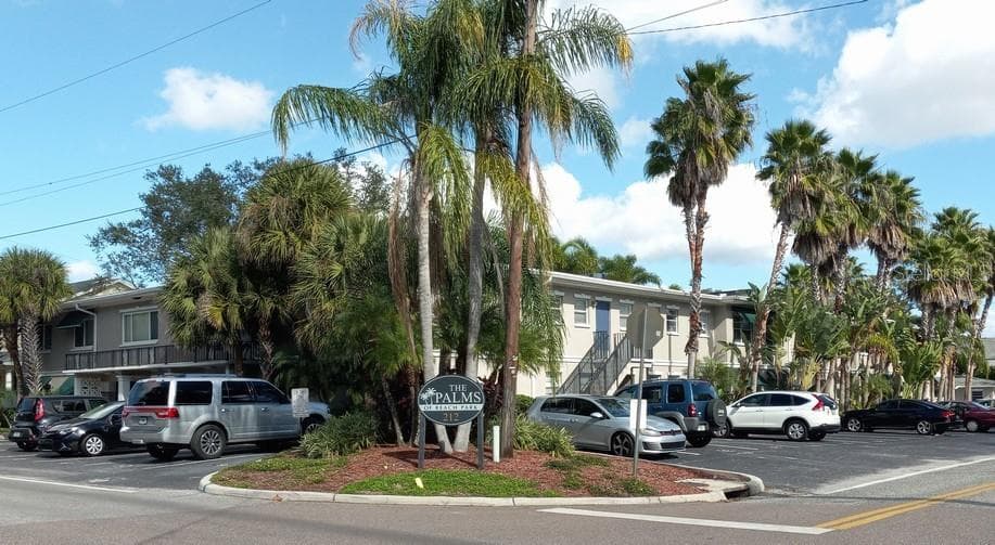 212 S CHURCH AVENUE UNIT 210 TAMPA, FL 33609
