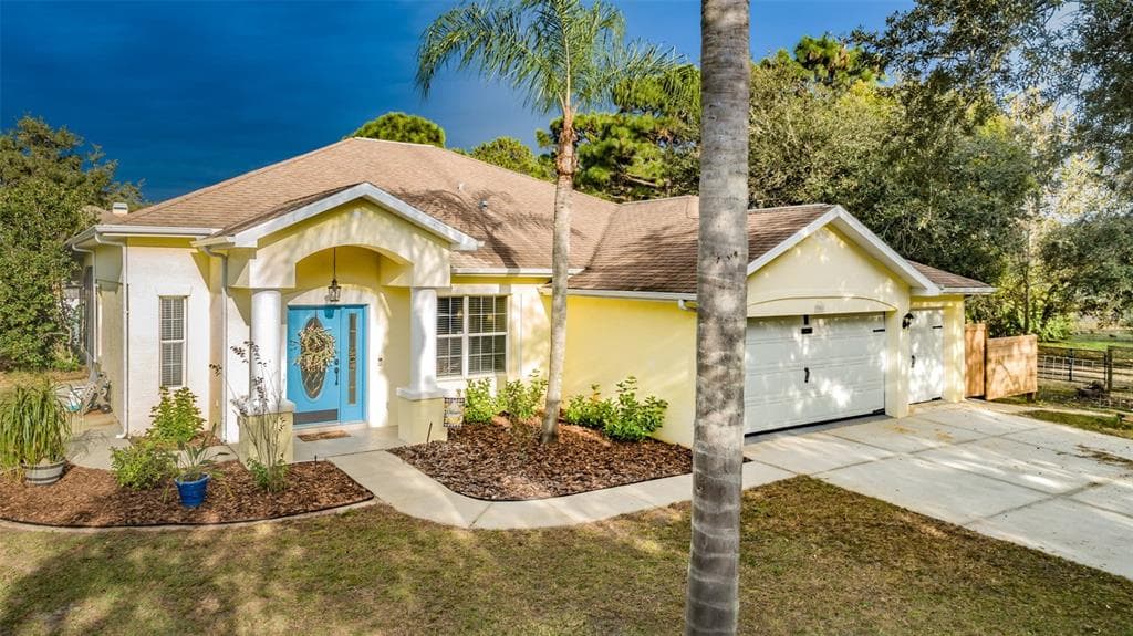 9001 LAKEVIEW DRIVE NEW PORT RICHEY, FL 34654