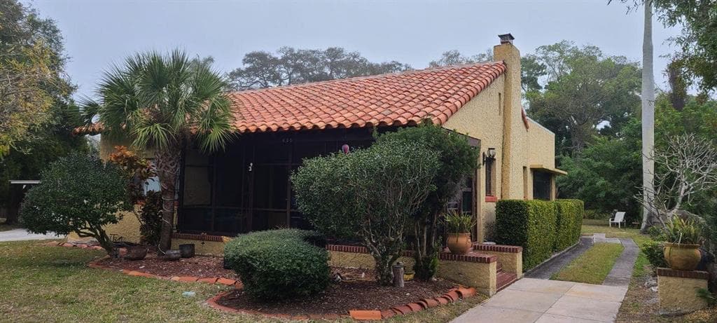 405 25TH STREET W BRADENTON, FL 34205
